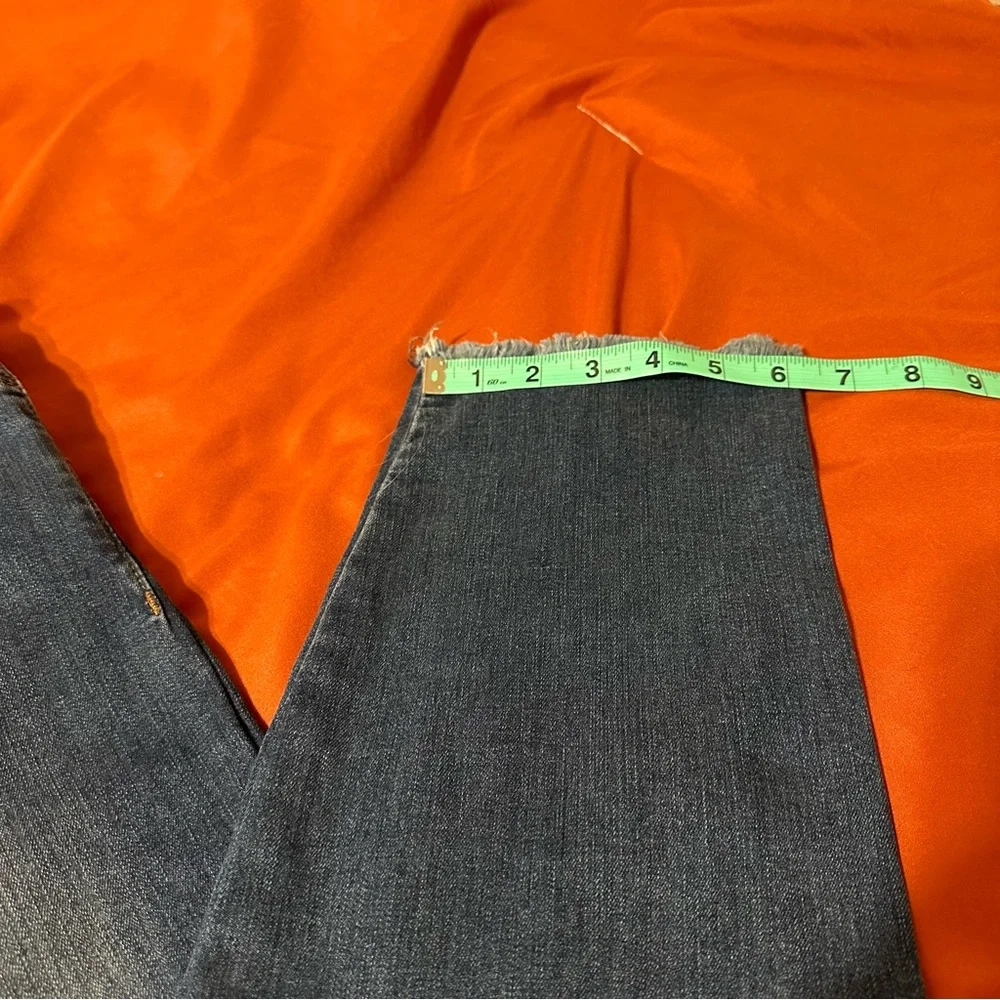 Democracy Distressed Jeans - Picture 10 of 13